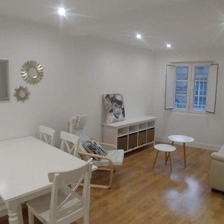Comodo Apartamento En Zona Antigua Dos Lejlighed Pontevedra Eksteriør billede
