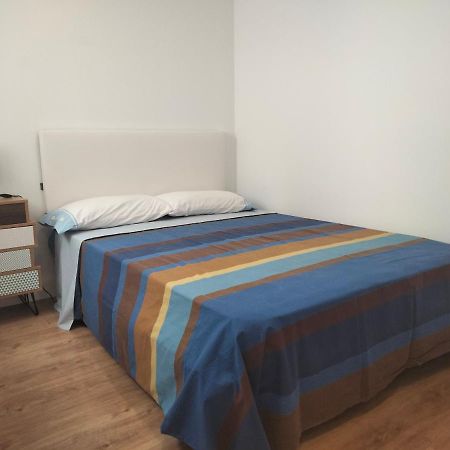 Comodo Apartamento En Zona Antigua Dos Lejlighed Pontevedra Eksteriør billede