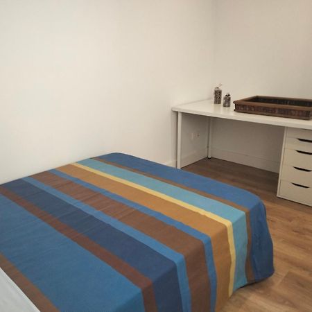 Comodo Apartamento En Zona Antigua Dos Lejlighed Pontevedra Eksteriør billede