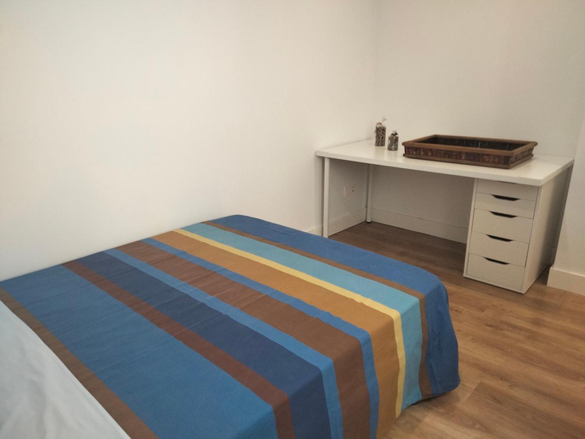 Comodo Apartamento En Zona Antigua Dos Lejlighed Pontevedra Eksteriør billede